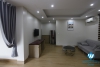 Spacious studio apartment on Kim Ma Street